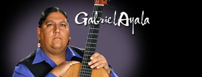 Gabriel Ayala