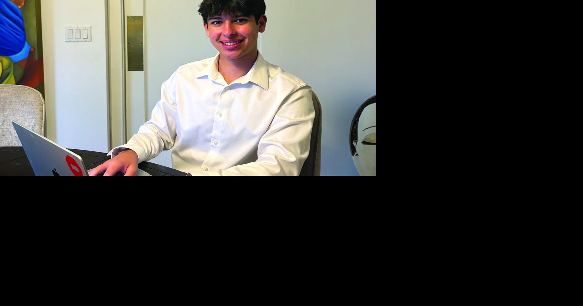 Teen builds Arizona bilingual school finder