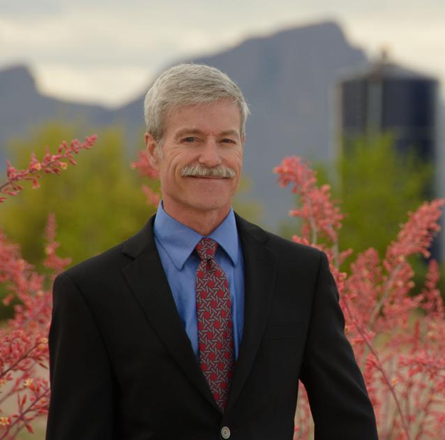 Marana Candidate Survey: Dave Bowen | Elections - Tucson Local Media