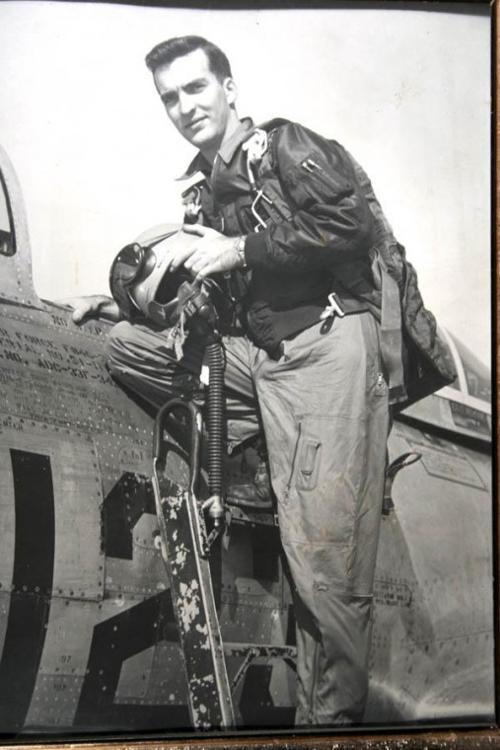 NW vets reflect on Korea, 60 years later