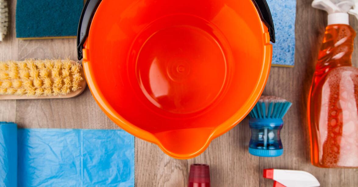 Danger lurking in our cabinets?