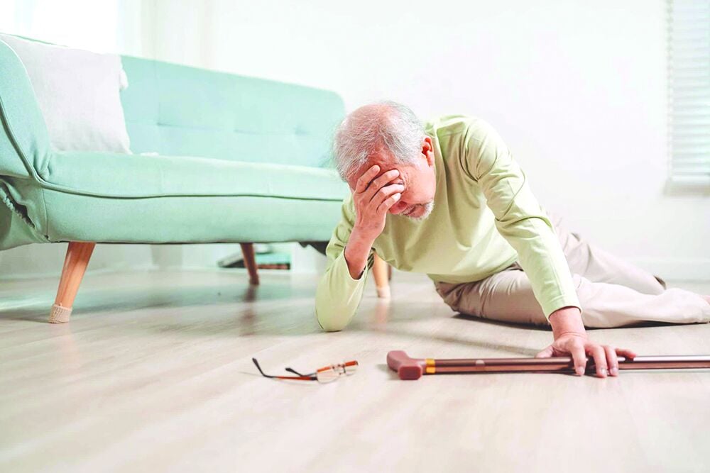 Free program on falls prevention Oct. 26 in OV | News ...