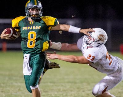 Dkc Arizona Prep Media Computer Football Rankings High School