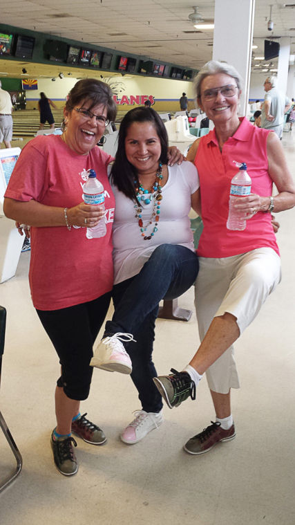 When it comes to your health, laughter is a serious matter