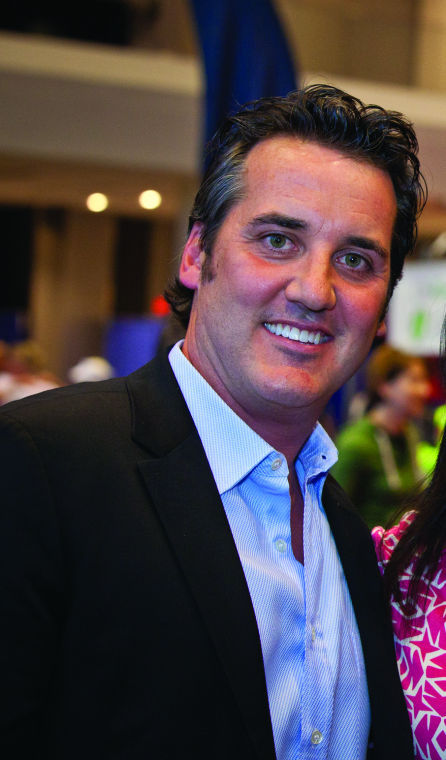 David Babner