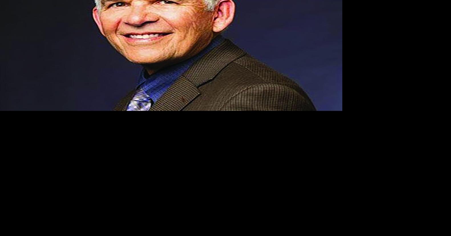 Oro Valley Mayor Joe Winfield has a year’s work to do | News ...