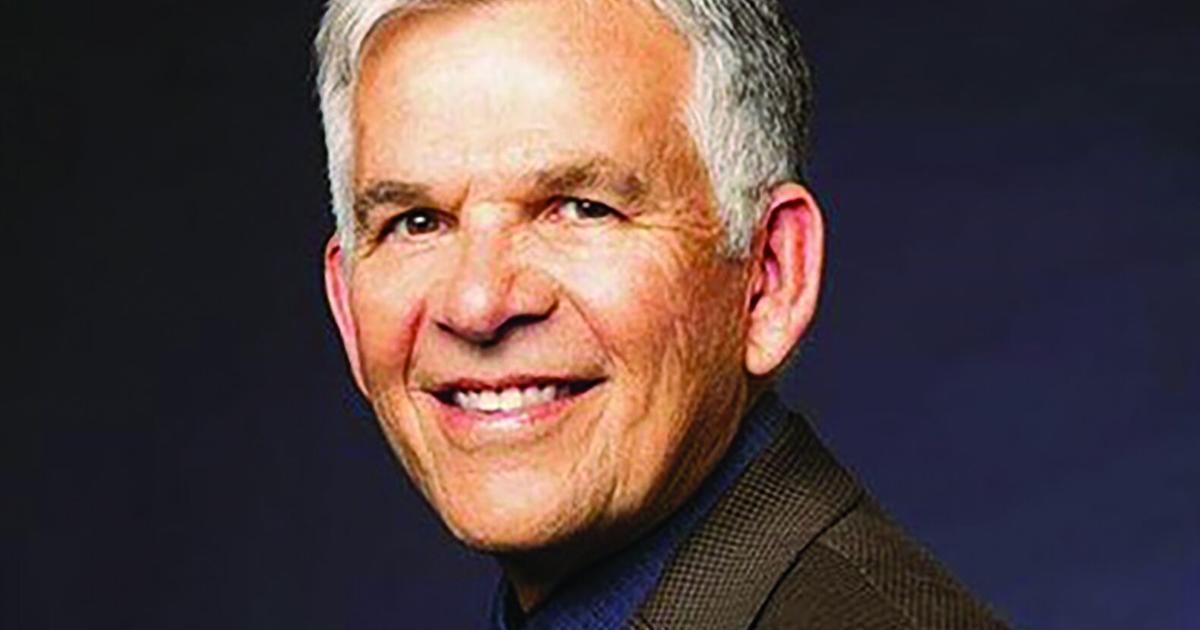 Oro Valley Mayor Joe Winfield has a year’s work to do | News ...