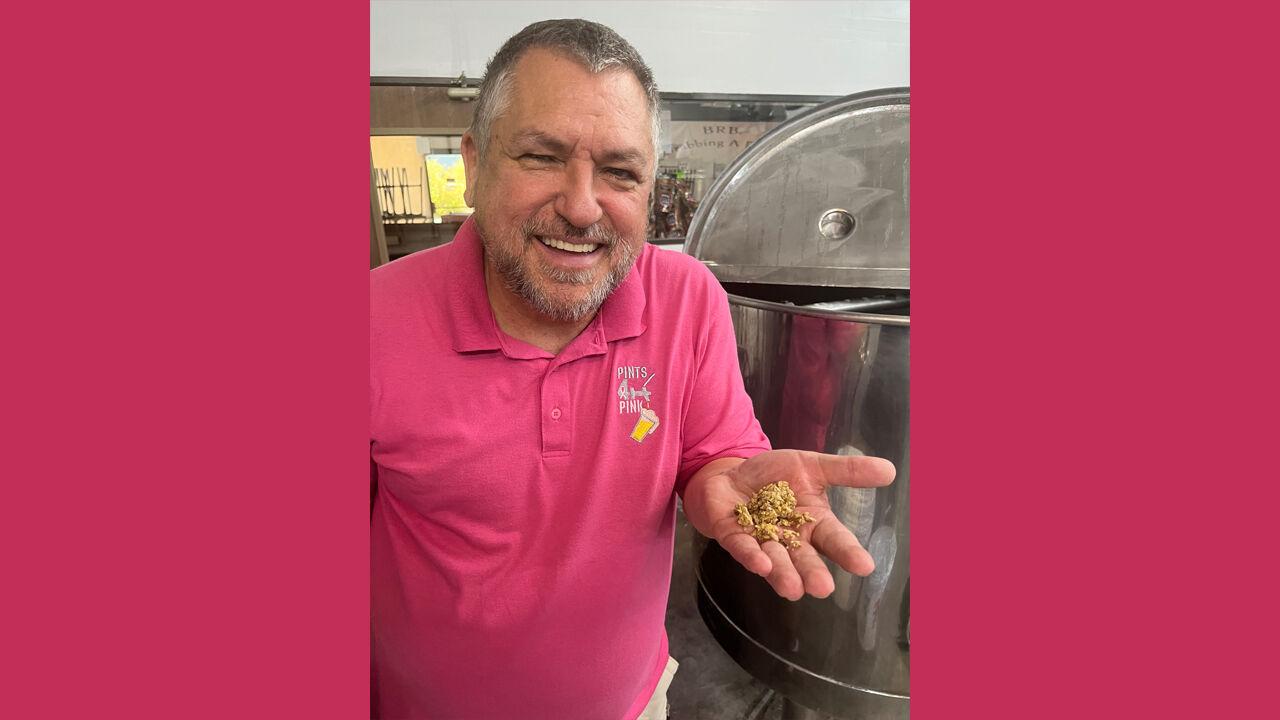 Walk a mile, work to cure cancer Columns