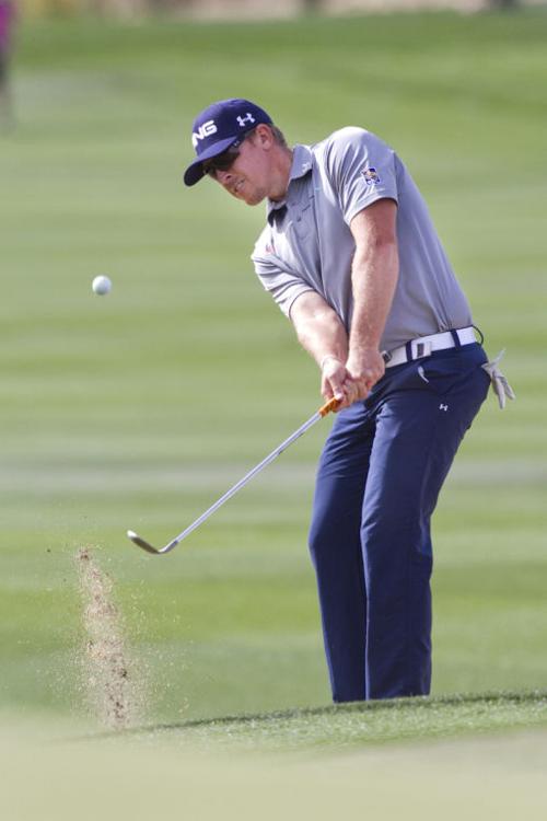 Accenture Match Play Championship