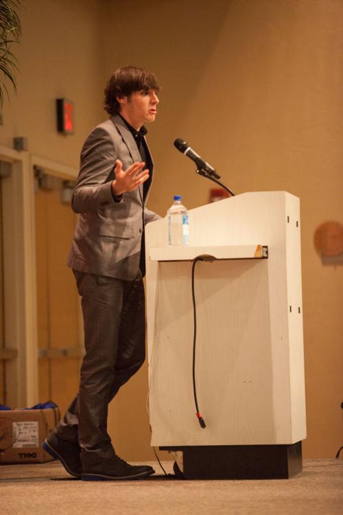 RJ Mitte