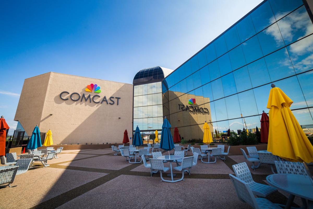 Tucson a good fit for Comcast expansion, and good for Tucson economy