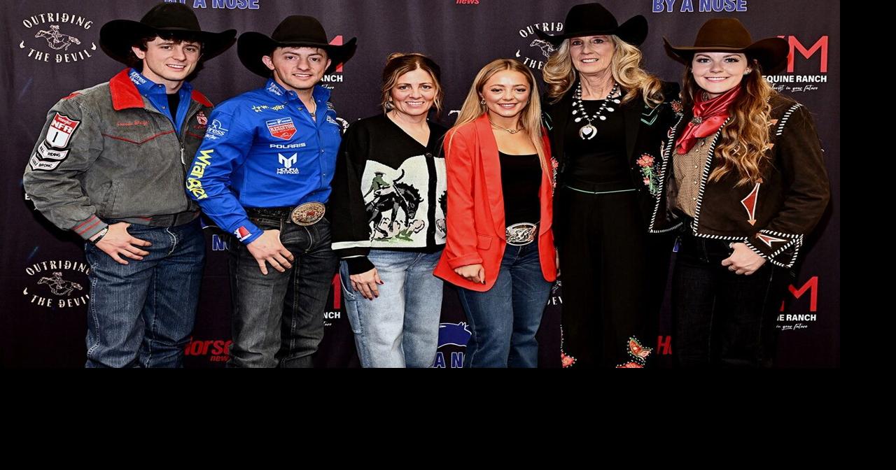 Mescal Movie Set hosts ‘Becoming Billy’