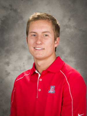 Alex McMahon