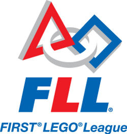 first lego league awards