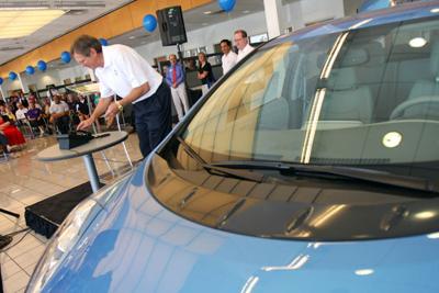 Click Gives Car For Charity News Tucsonlocalmedia Com