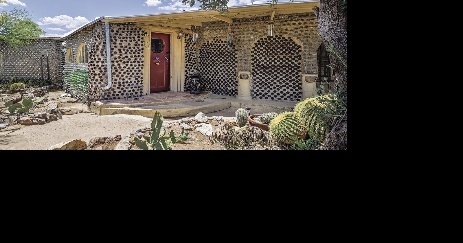 Homeowner tenure drives creative home improvements in Tucson | News