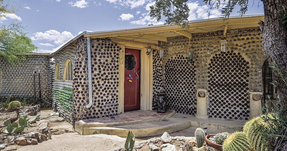 Homeowner tenure drives creative home improvements in Tucson | News Homeowner tenure drives creative home improvements in Tucson | News
