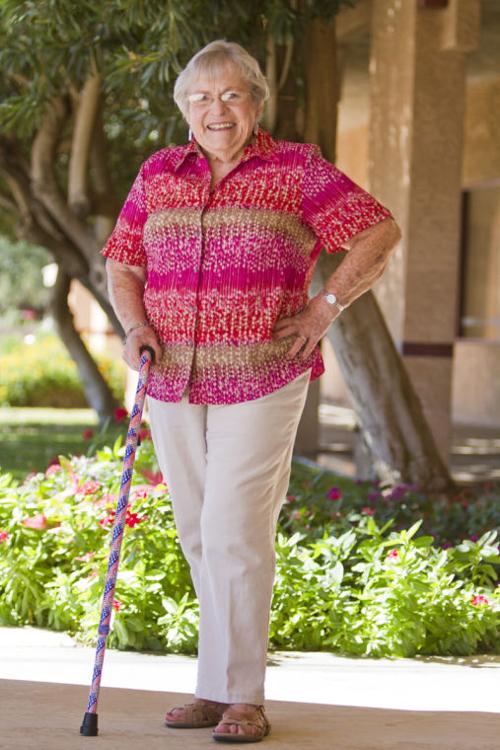 Dorothy Nelson