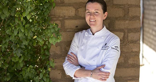 Ritz-Carlton, Dove Mountain announces new executive chef | News ...