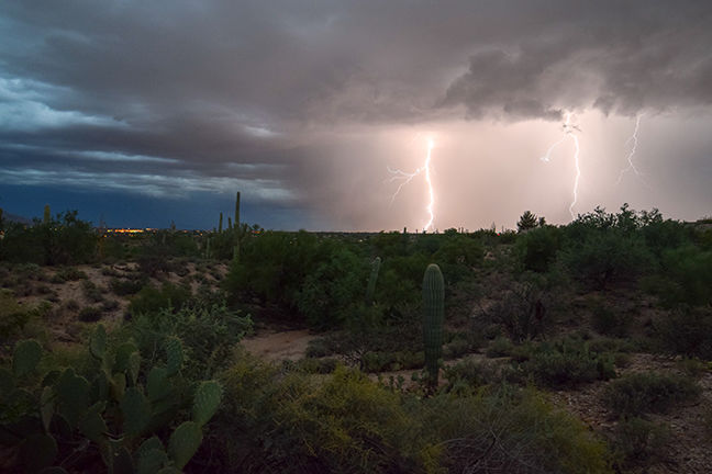 Lightning