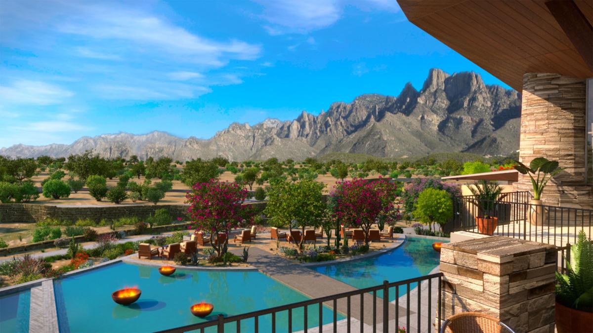 La Posada begins construction on Nakoma Sky in Oro Valley News