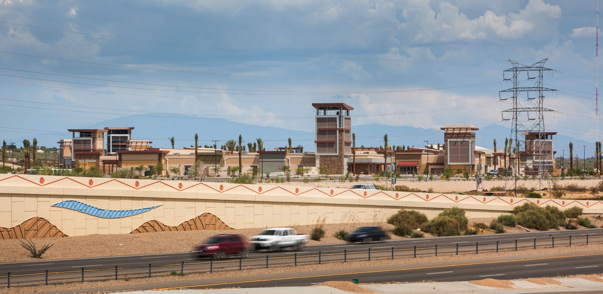 nike store tucson premium outlets