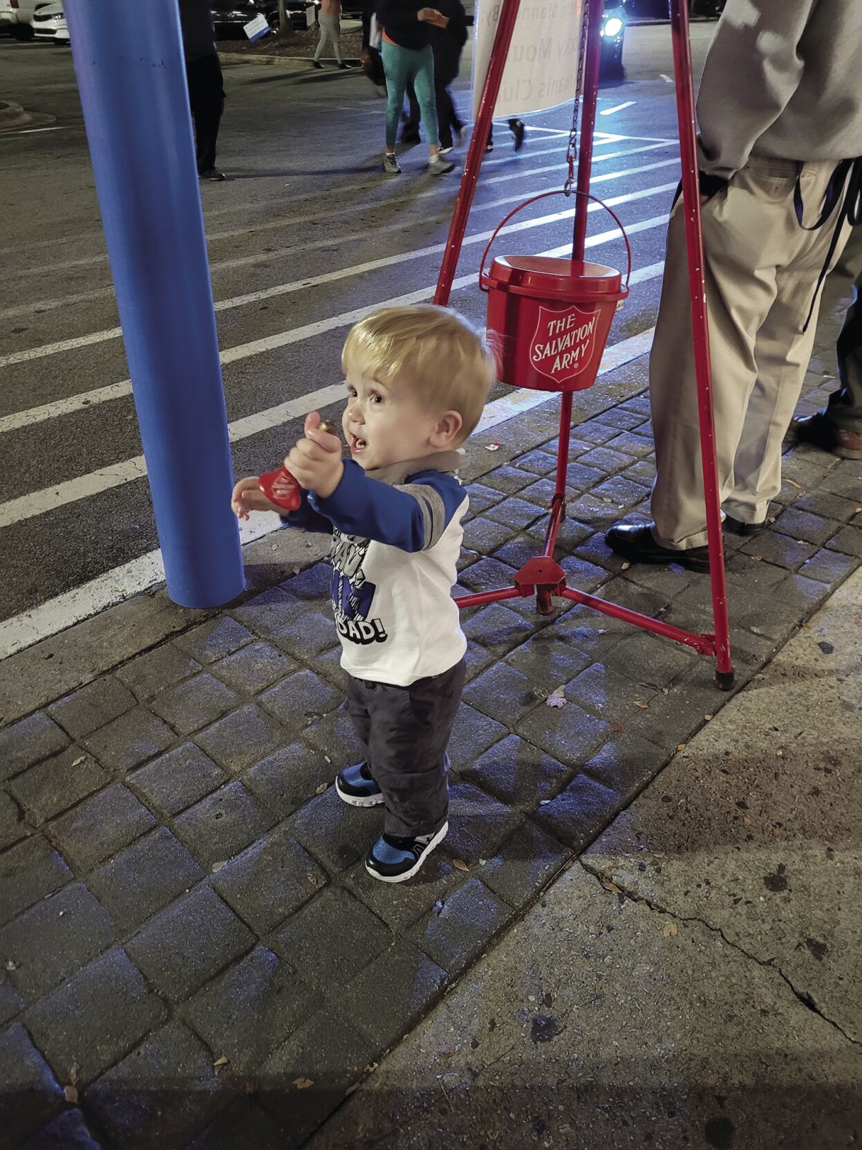 The Kettle’s On For The Salvation Army | News | Tucsonlocalmedia.com