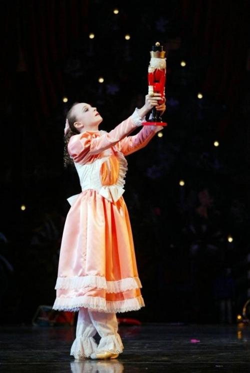 Ballet Tucson offers 'The Nutcracker' Dec. 23-26