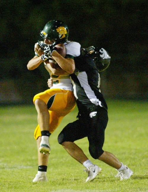 CDO-Mountain View