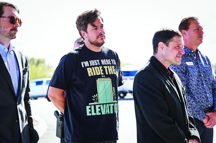 A lift for Oro Valley Community and Recreation Center News