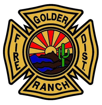 Golder Ranch Fire District
