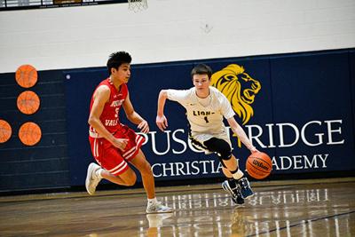 Pusch Ridge S Basketball Playoff Dreams Come To A Close Marana