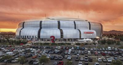 Super Bowl FanFest coming to Glendale Sports