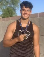 Extra Point: State track meet was better, but Pima County missed a golden opportunity in baseball
