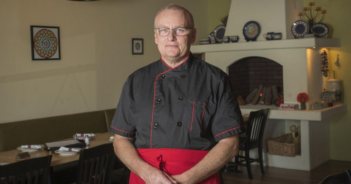 Polska restauracja ze świeżym wystrojem i kreatywnymi koktajlami |  czasy pustynne Polska restauracja ze świeżym wystrojem i kreatywnymi koktajlami |  czasy pustynne