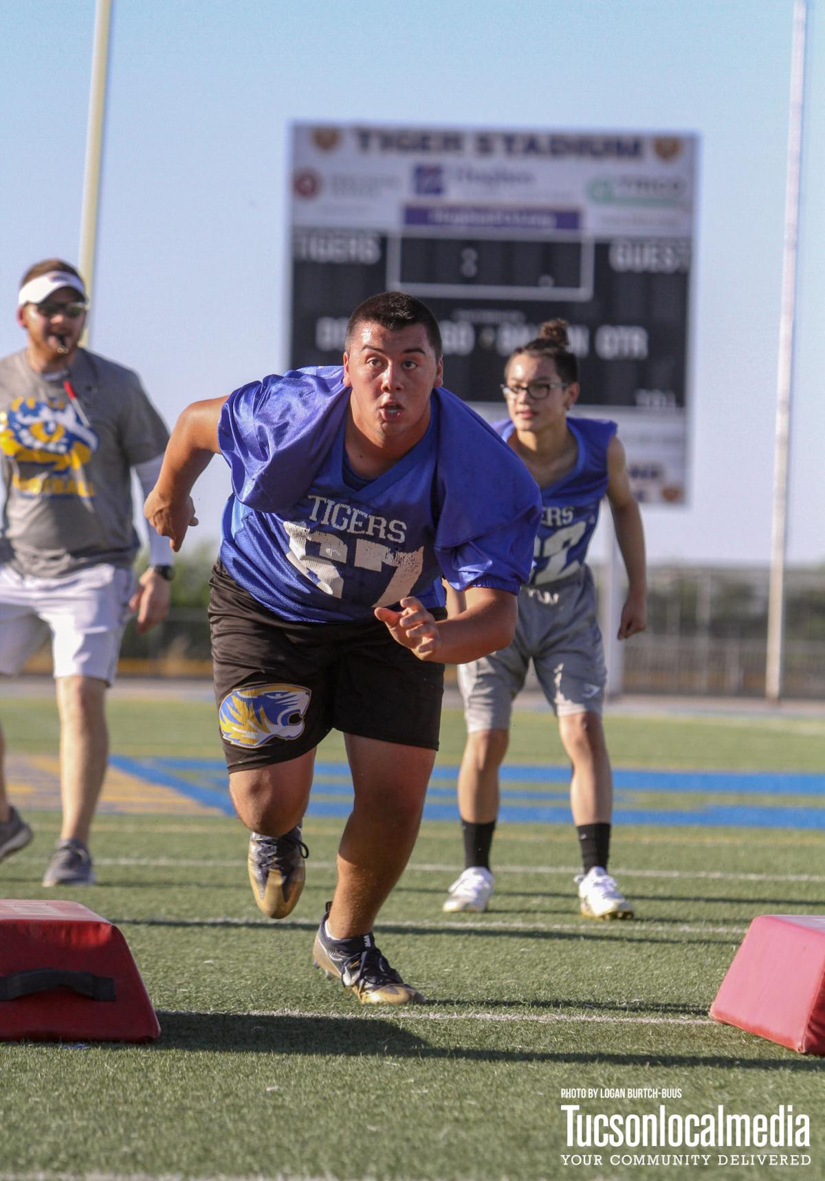 2018 Program Preview Marana High School