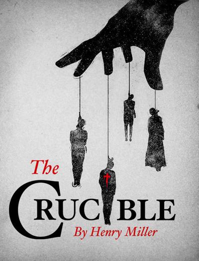 IRHS preforms 'The Crucible' | Liven Up | tucsonlocalmedia.com