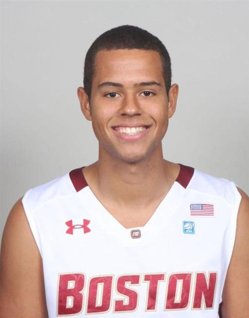 Ryan Anderson
