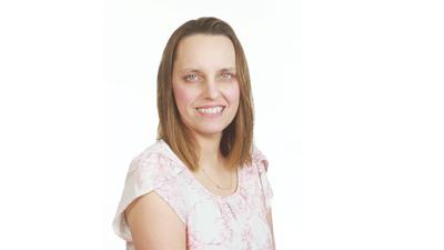 She s a Winner: Local caregiver named best in the west Community