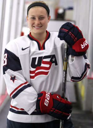 Lyndsey Fry