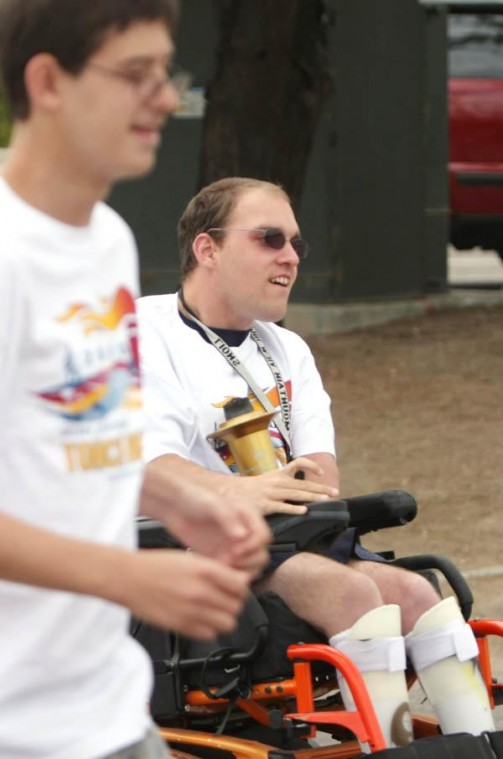 Special Olympics