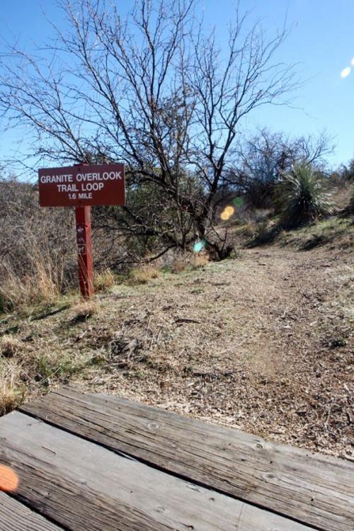 Oracle State Park 5