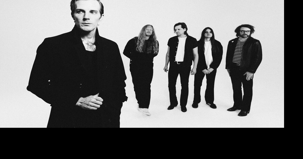 Joy Next Door: The Maine returns to Tucson