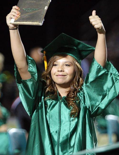 CDO Graduation