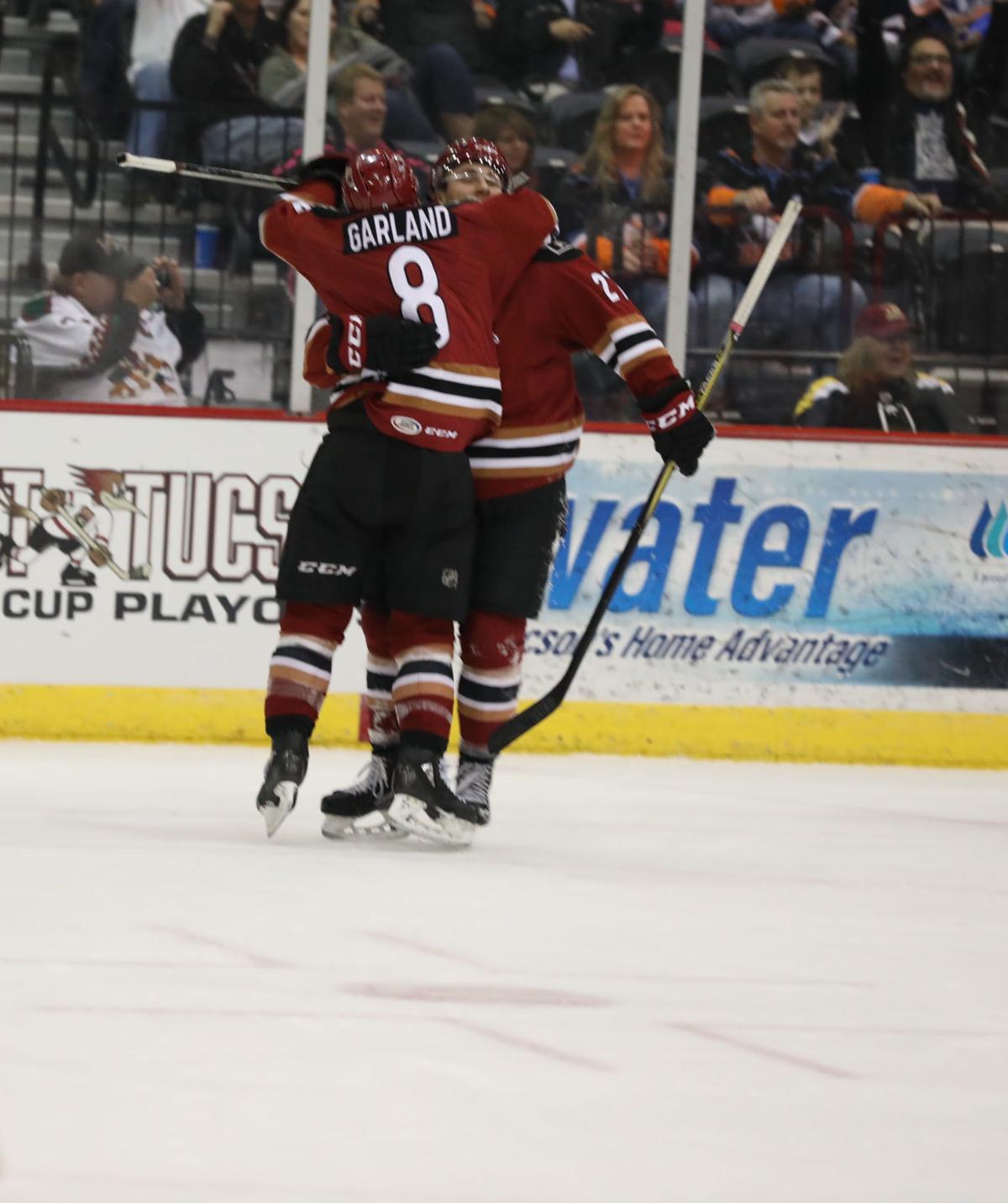 Tucson Roadrunners