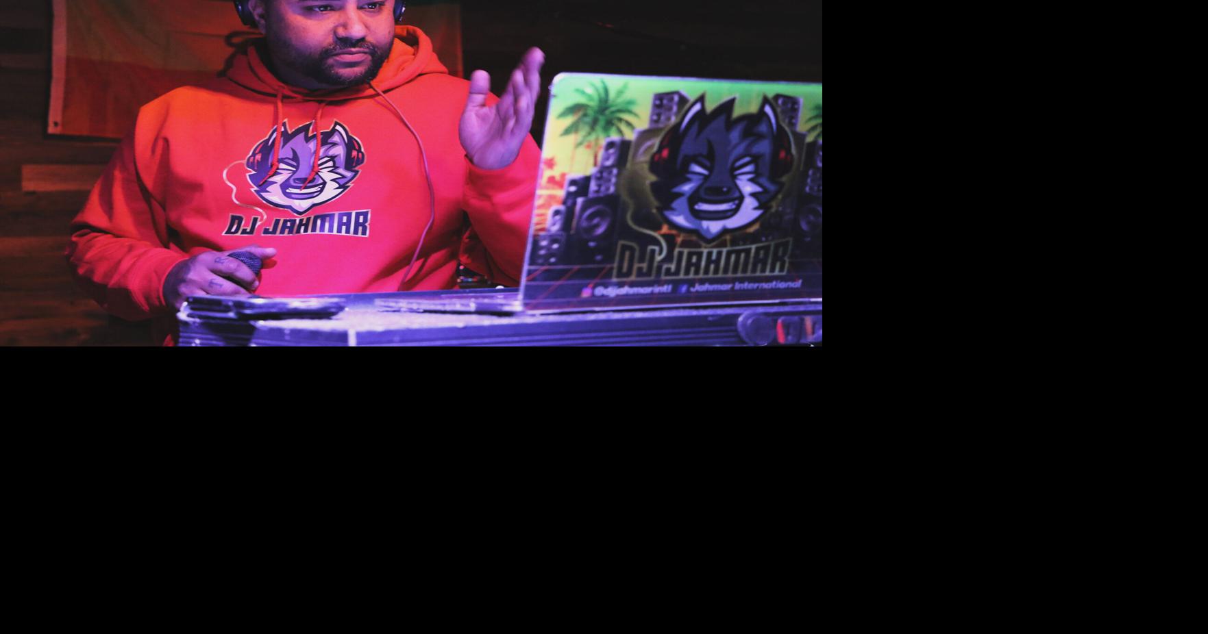 DJ Jahmar releases new single with Cutty Ranks and Wasp | News ...