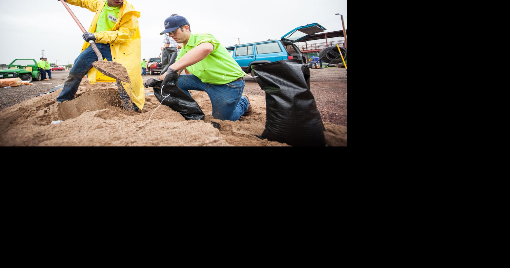 Free Sandbags in Oro Valley By Dave Perry Tucson Local Media Contributor Jun 17, 2026 2 mins ago