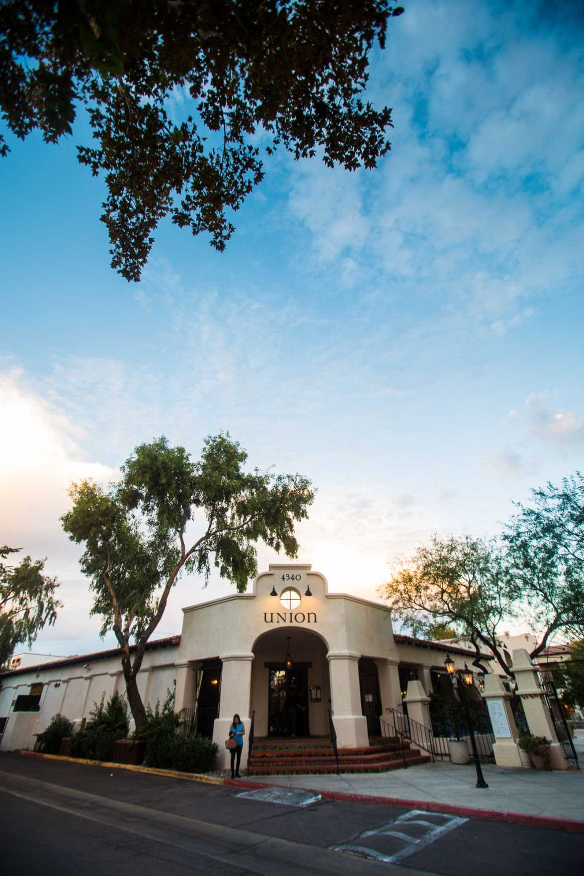 union public house