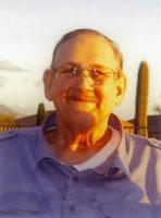 Obituary: McFarland, Hirom