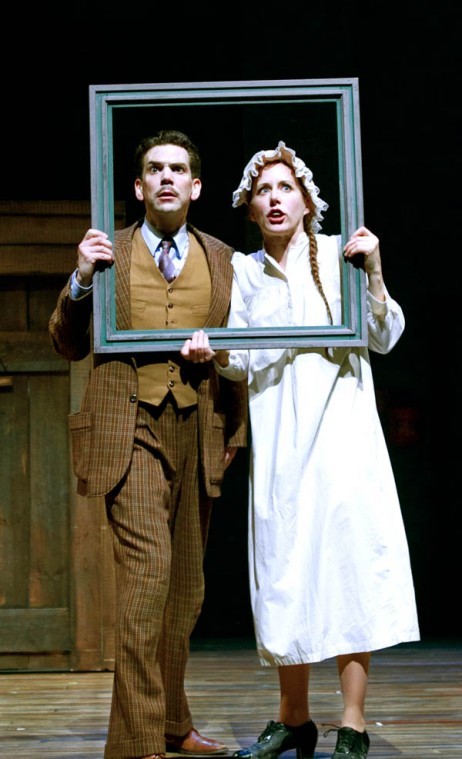 39 Steps
